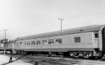 Union Pacific Coach 507